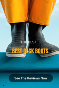 Best deck boots