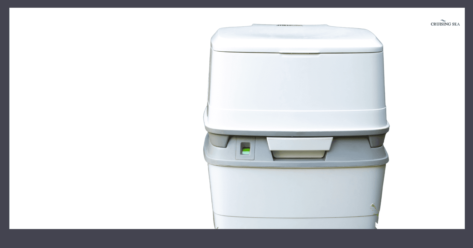 Best Portable Toilets For Boats