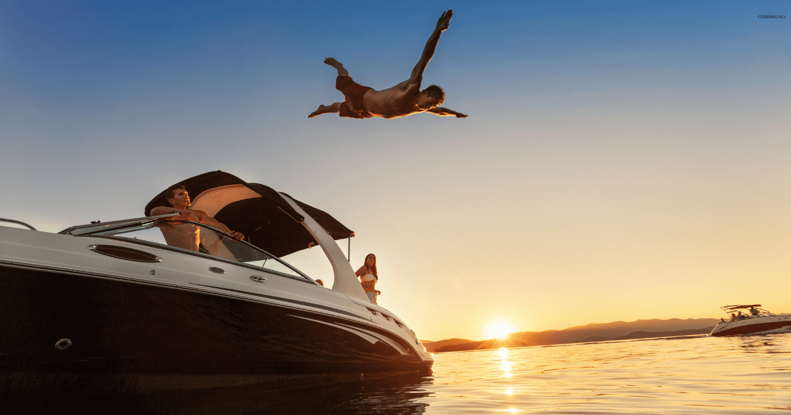 How to get your boat ready for summer