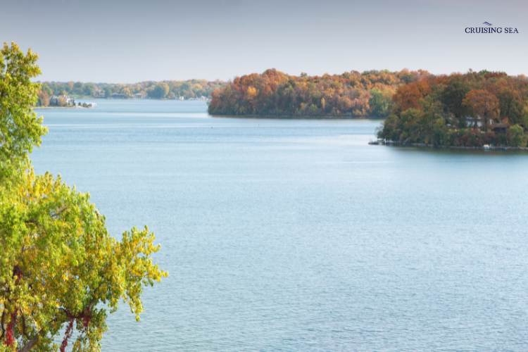 Lake Minnetonka For Boating