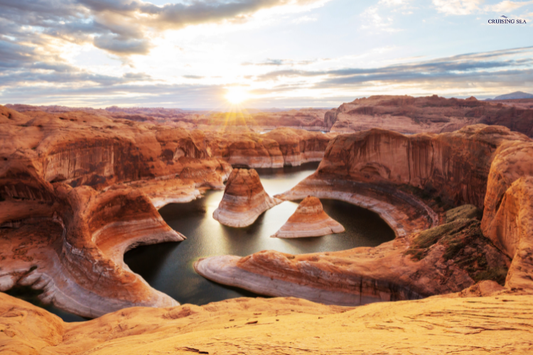 Lake Powell For Boating