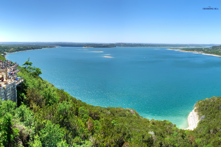 Lake Travis For Boating