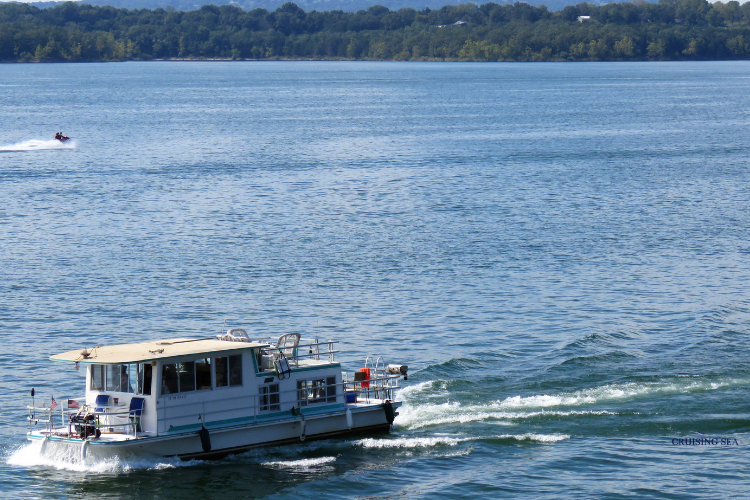 Table Rock Lake For Boating-1