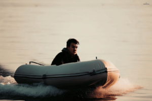 Inghy inflatable boat