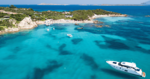 Best places to sail in Italy