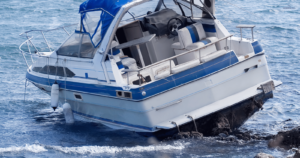 Best way to avoid overloading your boat