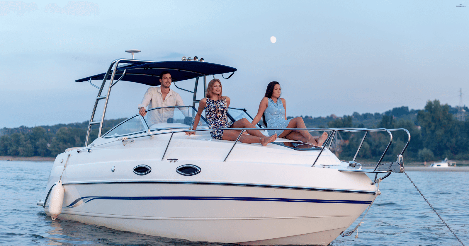 How to prevent boating accidents