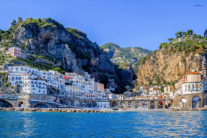 Italy Sailing Spot
