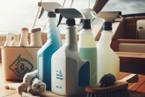 Best cleaners for boat carpets