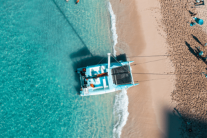 Do Catamarans Cause Seasickness