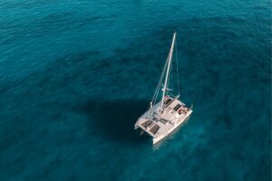 Best Sailing Catamarans For Cruising