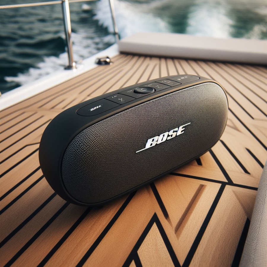 Bose SoundLink Flex Bluetooth Speaker review
