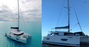 Fountaine Pagot vs Lagoon