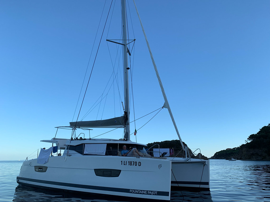 Fountaine-Pajot