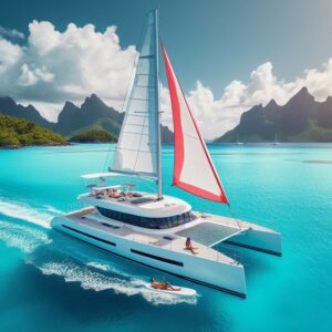 Outremer 51 review