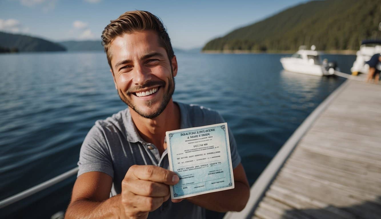 How to Get a Boating License? – Your Top Guide to Boating Legally ...