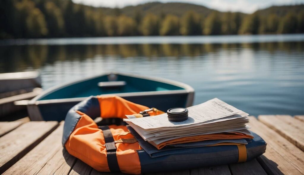 What Should Know About Boating Lisence