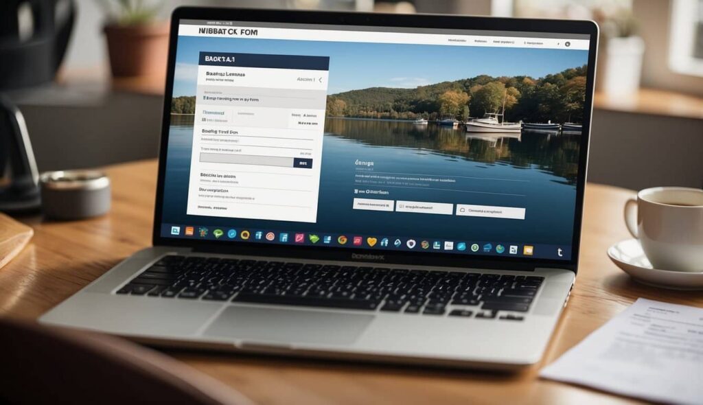 Boating Lisence Online)