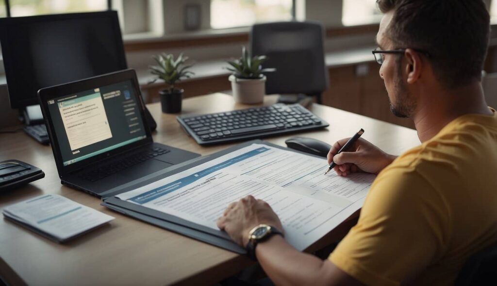 What Does the Licensing Process and Testing Involve?