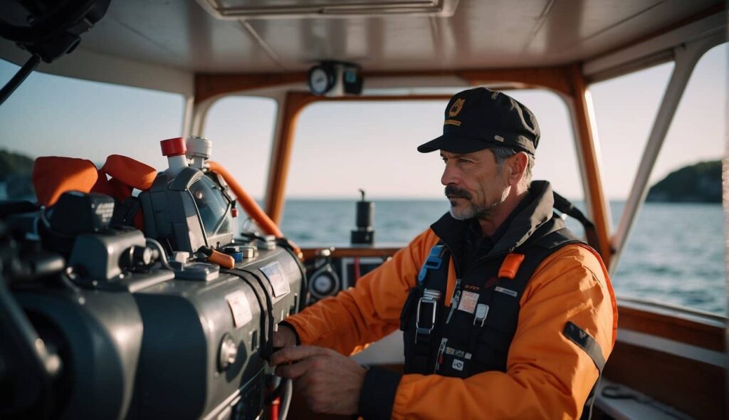 boating-Legal-and-Safety-Considerations