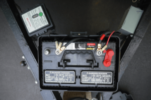 Boat-baTTERIES