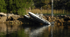 Common Boating Mistakes