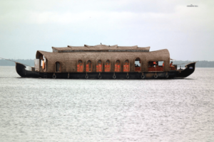 Houseboat