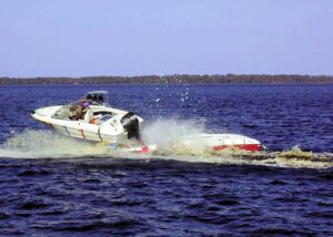 Speeding-in-No-Wake-Zones