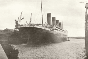 Titanic