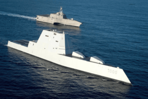 USS-Zumwalt