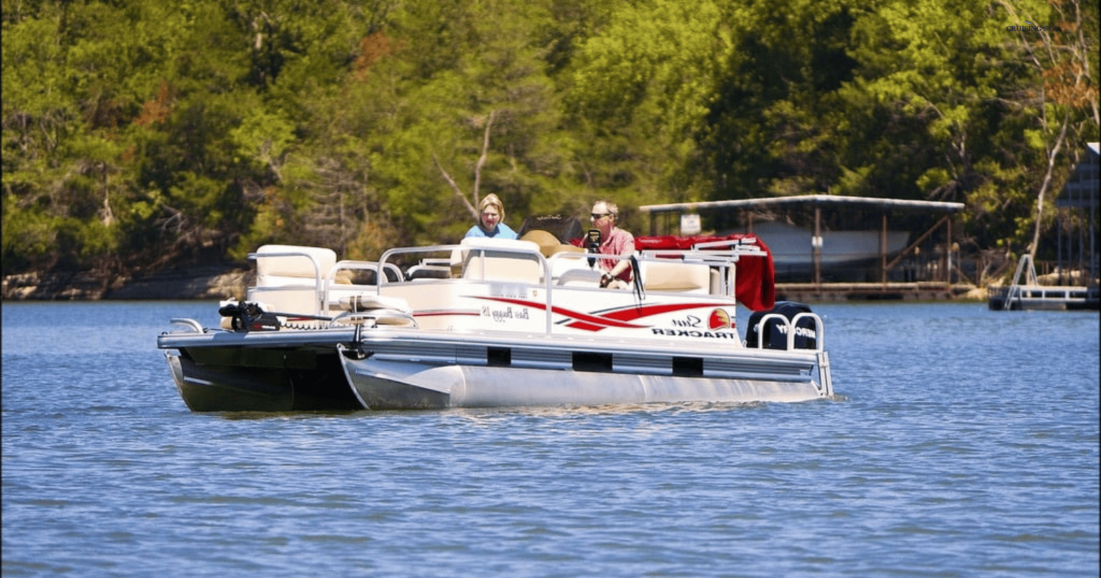 Best boats for beginners