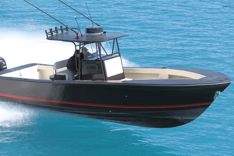 Center-Console-Boat