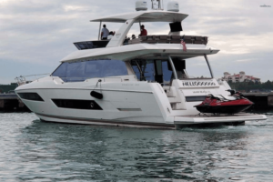 Buyin a boat