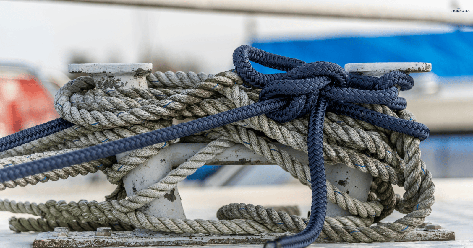 essential knots every boaters should know