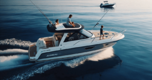 Jeanneau NC 795 review