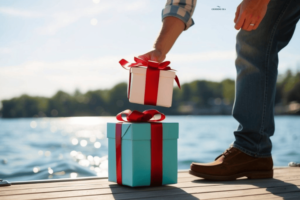 Best gifts for boaters under 100$