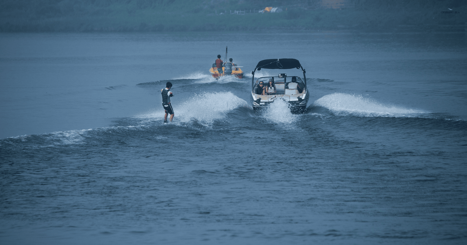 Best Family Boats For Summer Vacations