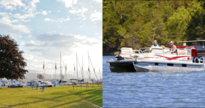 Boat Rental vs. Boat Club