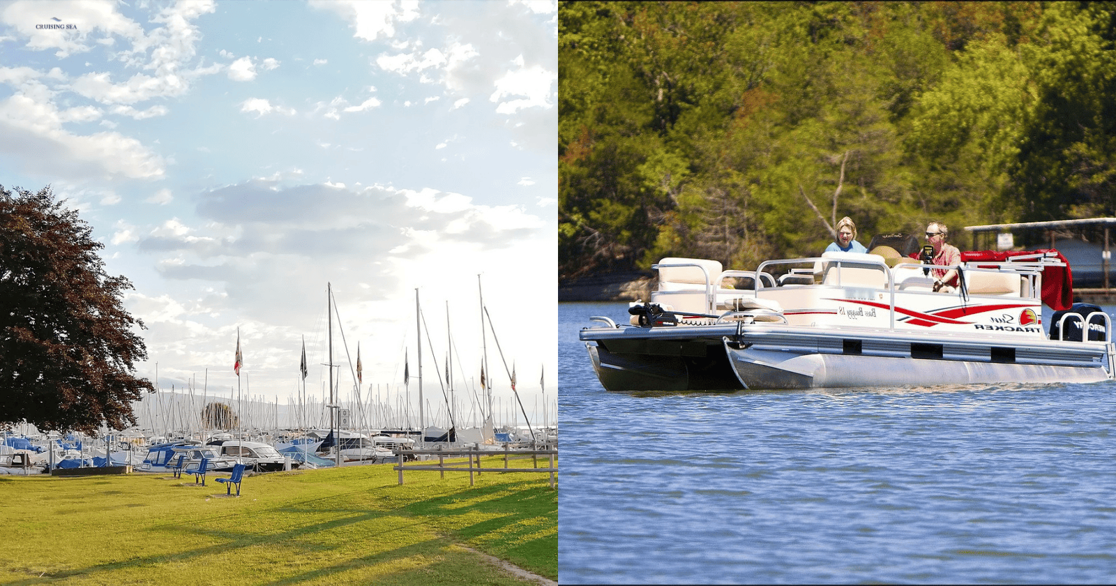 Boat Rental vs. Boat Club
