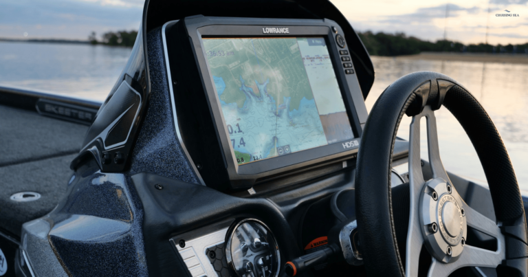 Best Fish Finders for Your Boats