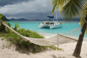 Catamaran Yacht for Croatia Boating trip