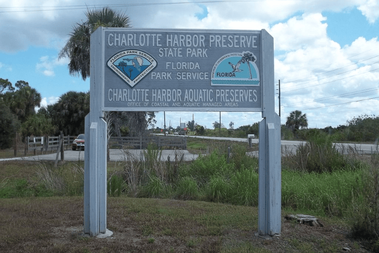 Charlotte Harbor