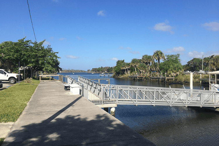 Crystal River