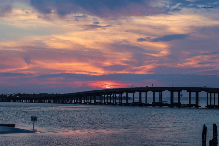 Destin Florida