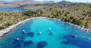 Guide to Sailing in Croatia