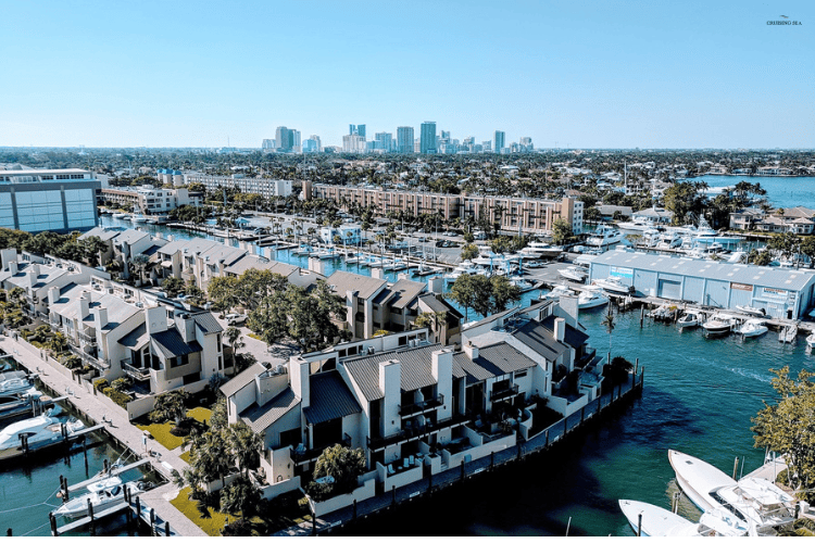 MiamiFort Lauderdale