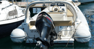 Reasons Your Outboard Motor Won't Start