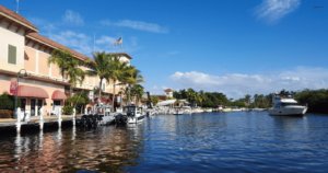 Top Places for Boating in Florida