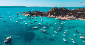 Best Day Sailing Trips in Sardinia