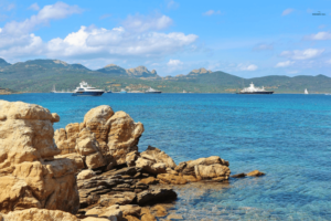 Catamaran Day Trip from Cannigione